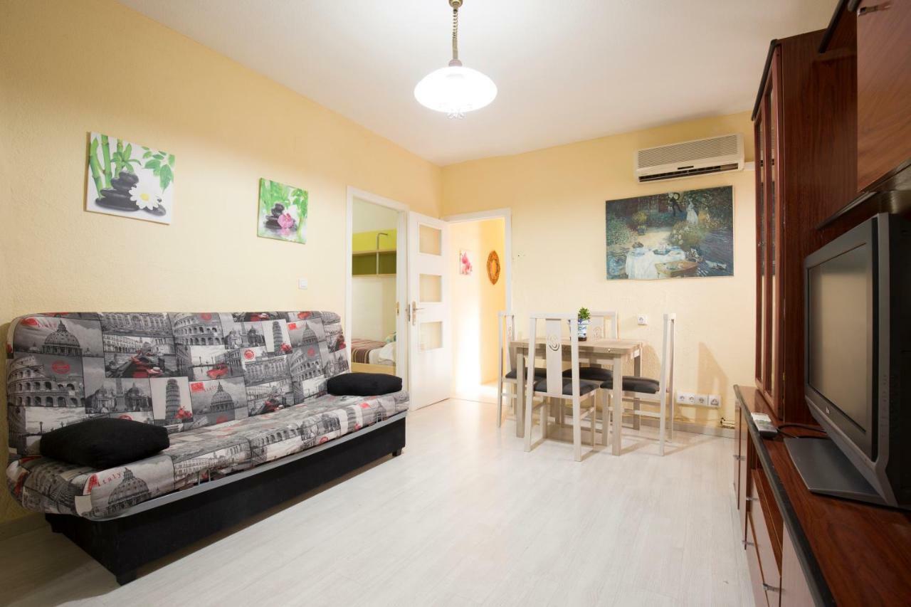 Apartamento Albaycin Granada — Photos 3
